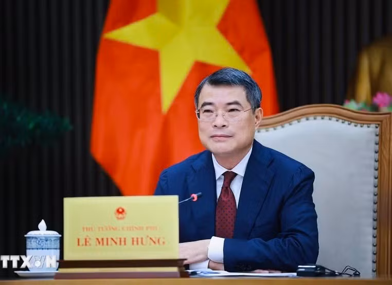 Thủ tướng Chính phủ ngợi khen, chúc tuyển Việt Nam tiếp tục lập kỳ tích mới