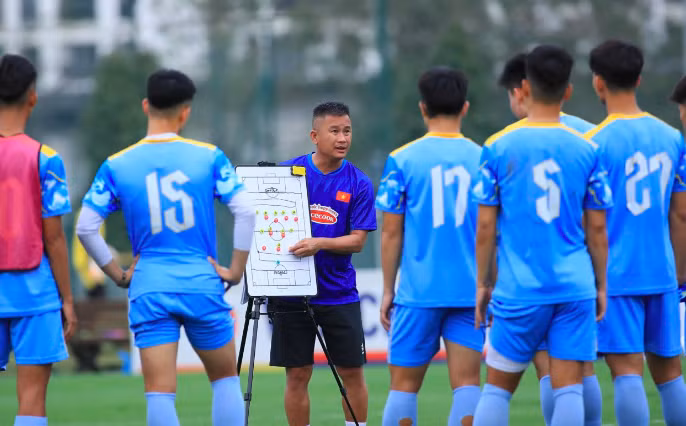 Công bố danh sách Olympic Việt Nam dự ASIAD 2026