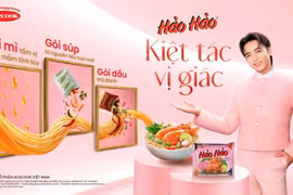 Vì sao chỉ một lần nếm là nhận ra ngay “vị Hảo Hảo”? 