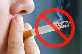 Đề xuất cấm trưng bày thuốc lá, luật hóa lệnh cấm thuốc lá điện tử