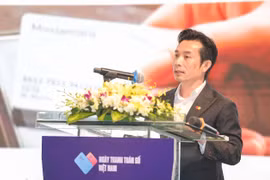 Kết nối thanh toán khai mở tiềm năng chi tiêu từ du lịch quốc tế