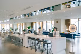 Sun Life tiếp tục mở rộng mạng lưới tại Việt Nam