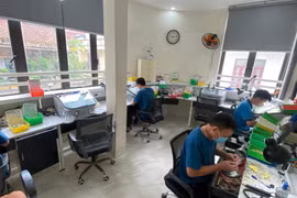 Hà Nội: Phát hiện vi phạm tại 9 cơ sở dược, mỹ phẩm, phạt tiền hơn 500 triệu đồng