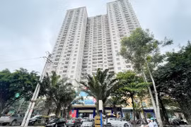 Ông chủ tập đoàn bất động sản bị truy tố vì bán hơn 500 căn hộ bất hợp pháp
