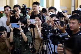Một đứa trẻ và bài học về sự tử tế
