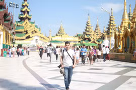 Quên sao được những trải nghiệm để đời 