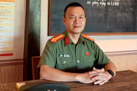 Nghề báo và đường chạy marathon