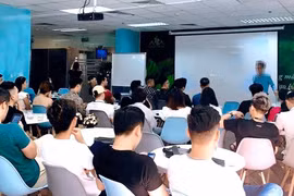 100 USD và "vai diễn" của phóng viên An ninh Thủ đô