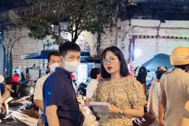 Sống với ước mơ của mình