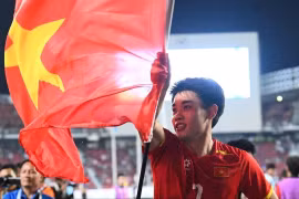 9 niềm tự hào của thể thao Công an nhân dân