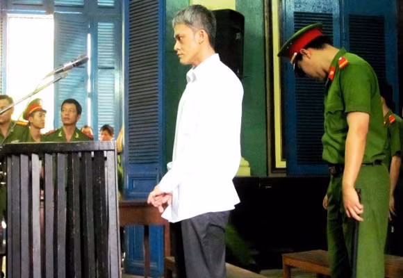 Từ nạn nhân “lột xác” thành siêu lừa ảnh 1