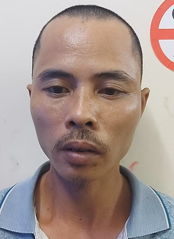 Đối tượng Thân Thanh Tâm