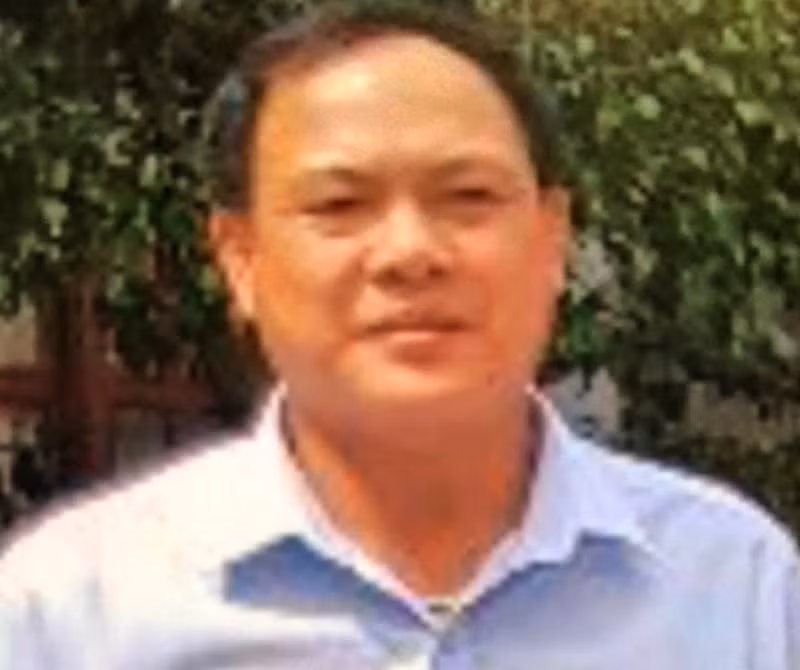Đối tượng Huy