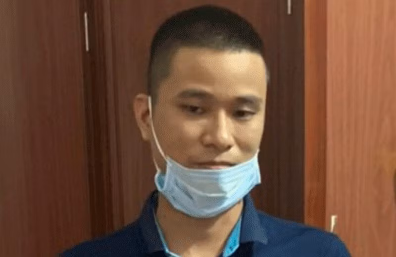 Đối tượng Thắng