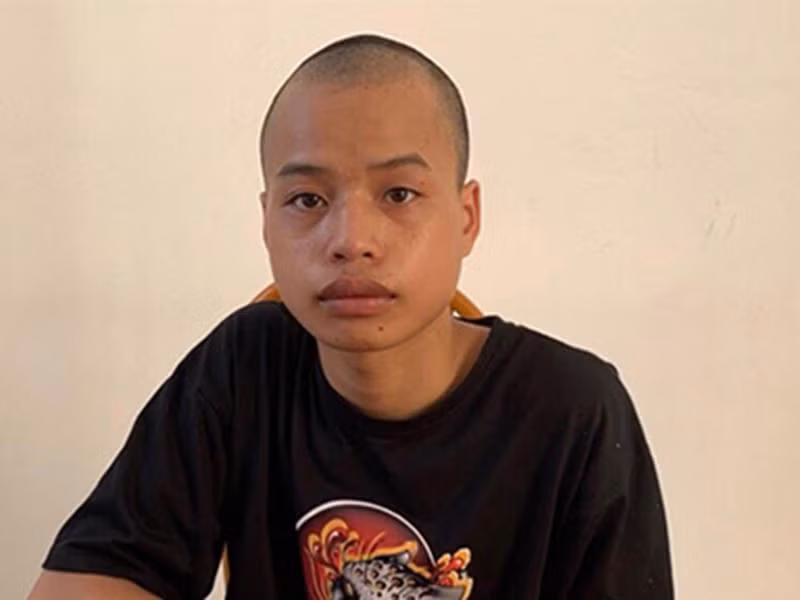 Đối tượng Vương