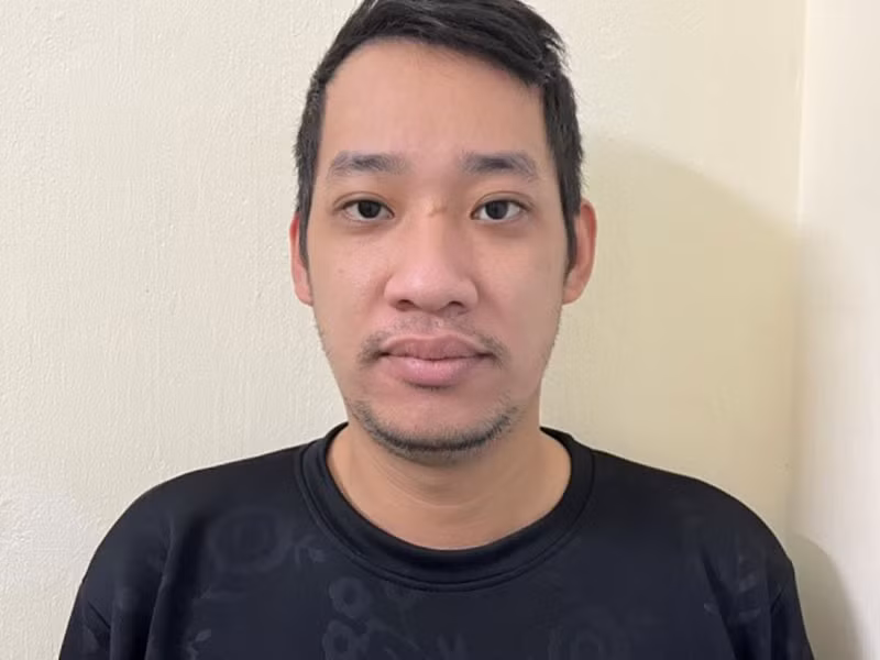 Đối tượng Linh Đối tượng Linh