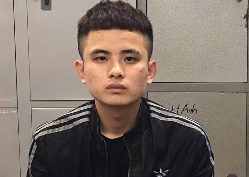 Đối tượng Cương