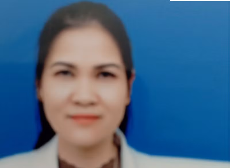 Đối tượng Nguyễn Thị Nga (ảnh Cơ quan Công an) Đối tượng Nguyễn Thị Nga (ảnh Cơ quan Công an)