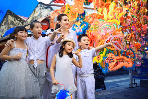 Yến Trang cho học trò cưng “xả trại” trước đêm chung kết đầu tiên ảnh 5