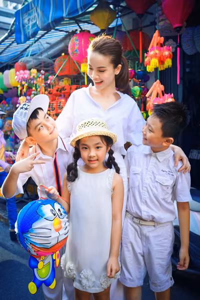 Yến Trang cho học trò cưng “xả trại” trước đêm chung kết đầu tiên ảnh 4