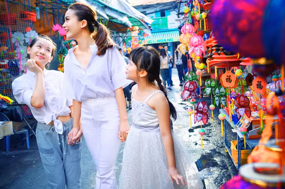 Yến Trang cho học trò cưng “xả trại” trước đêm chung kết đầu tiên ảnh 3
