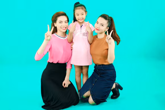 Hồ Ngọc Hà “cứu viện” cô trò Yến Trang ảnh 9