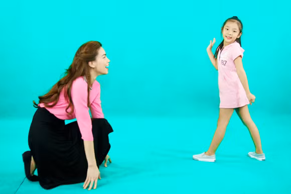 Hồ Ngọc Hà “cứu viện” cô trò Yến Trang ảnh 6