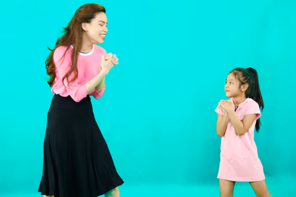 Hồ Ngọc Hà “cứu viện” cô trò Yến Trang ảnh 7
