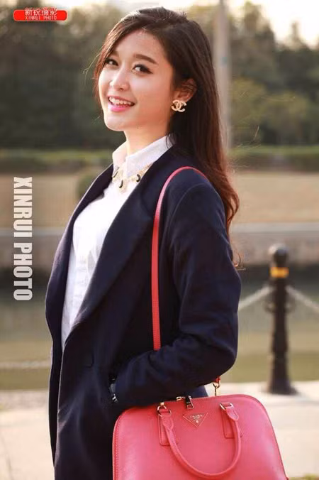 Siêu mẫu Huyền My xuất hiện trên tạp chí nước ngoài ảnh 3