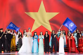 Vì sao Miss World giữ vững vị thế suốt 75 năm?