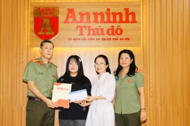 Để những mầm xanh trưởng thành, vững bước tương lai