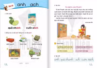 Chê sách Tiếng Việt lớp 1 mới, dân mạng đổ xô xem lại sách cũ