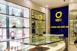 SJC đang kinh doanh vàng, kim cương ra sao?