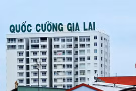 Quốc Cường Gia Lai lãi lớn nhờ bán dự án thủy điện, mảng kinh doanh chính vẫn lỗ