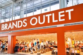 Phê duyệt Đề án phát triển mô hình outlet tại Việt Nam đến năm 2030, tầm nhìn 2045