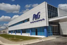 Công ty TNHH Procter&Gamble Việt Nam bị xử phạt 390 triệu đồng