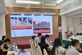 Sẽ có chế tài xử lý tình trạng “lộ thông tin đơn hàng nhưng không biết ở khâu nào”