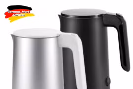 Ấm đun nước Enfinigy của ZWILLING J. A. Henckels có thể mất an toàn khi sử dụng