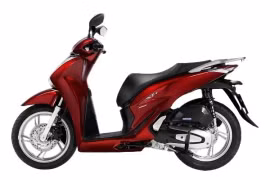 Gần 90.000 xe mô-tô Honda SH125i và SH160i gặp lỗi kỹ thuật