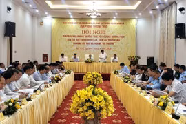 Khởi tố hình sự 1.464 vụ vi phạm về hàng hóa trong 4 tháng đầu năm 2026