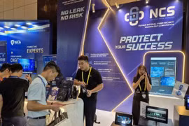 Nguy cơ tấn công mạng từ AI và công nghệ lượng tử 