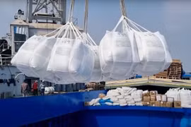 Quý II, xuất khẩu gạo có thể phục hồi