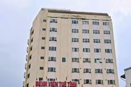 Bệnh viện Tuệ Tĩnh: Tiếp cận công nghệ y học tiên tiến, nâng cao chất lượng khám chữa bệnh