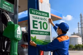 Chi mạnh quỹ bình ổn giá, xăng dầu vẫn tăng hơn 1.000 đồng/lít