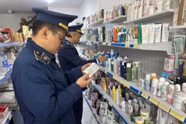 Phát hiện, xử lý hàng hóa vi phạm qua môi trường mạng