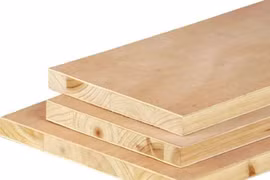 Áp thuế chống bán phá giá với một số sản phẩm ván sợi gỗ xuất xứ Thái Lan và Trung Quốc