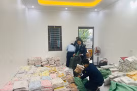 Tăng cường kiểm tra, xử lý vi phạm trong thương mại điện tử dịp Tết Nguyên đán Bính Ngọ 2026