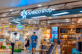 Thí điểm Trung tâm Outlet tại thành phố Hồ Chí Minh