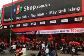 Xử phạt 400 triệu đồng Công ty Cổ phần Bán lẻ Kỹ thuật số FPT