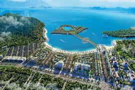 Chủ đầu tư dự án Selavia lỗ gần 52 tỷ đồng trong nửa đầu năm